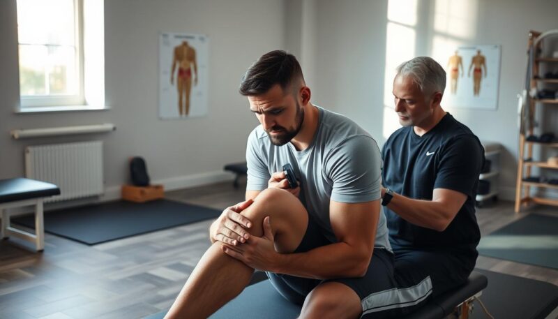 bol u kolenu bol u kolenu