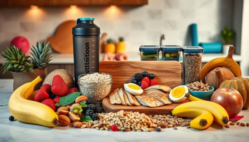 ishrana za trening ishrana za trening